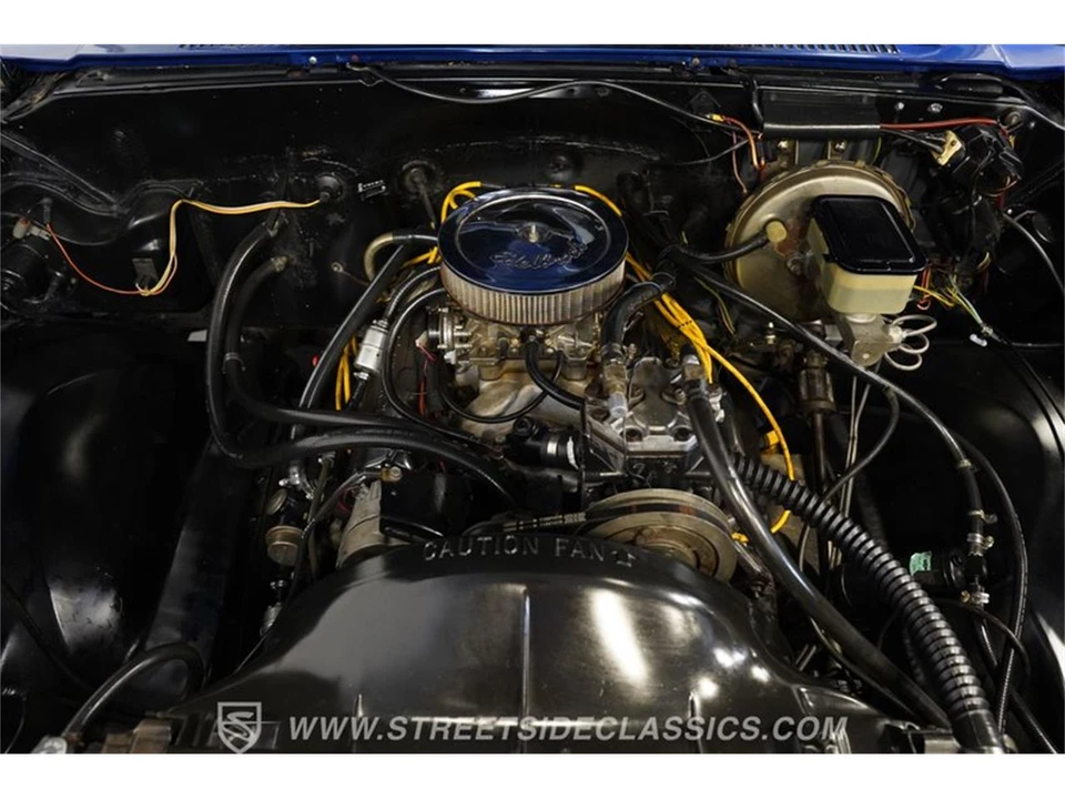 1981 Chevrolet C/K 3rd Gen - Image 4 of 31