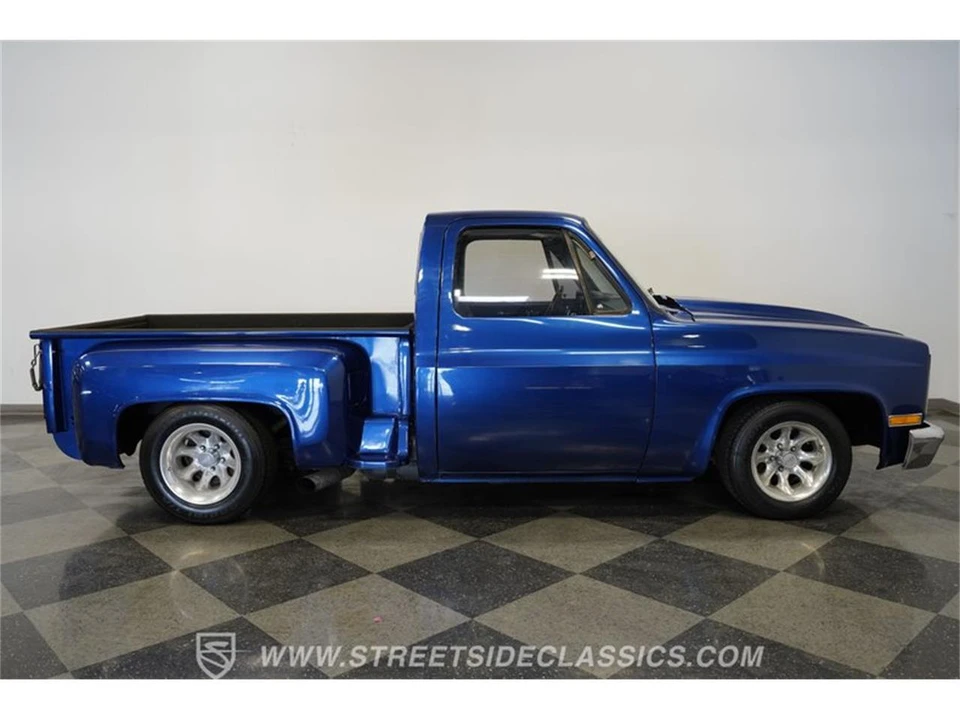 1981 Chevrolet C/K 3rd Gen - Image 15 of 31