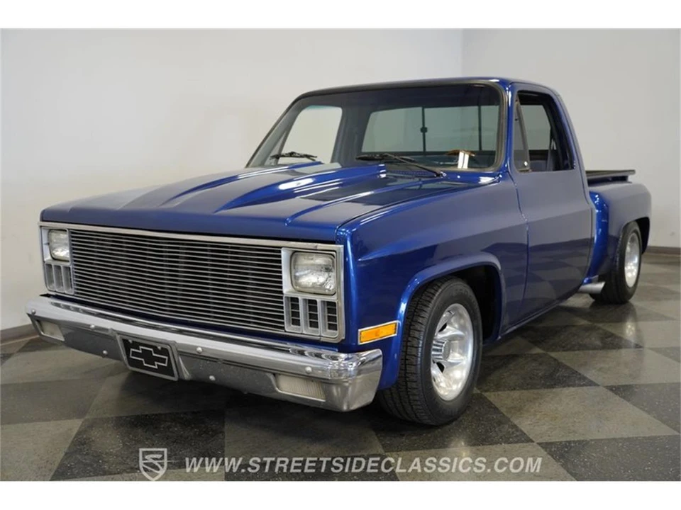 1981 Chevrolet C/K 3rd Gen - Image 19 of 31