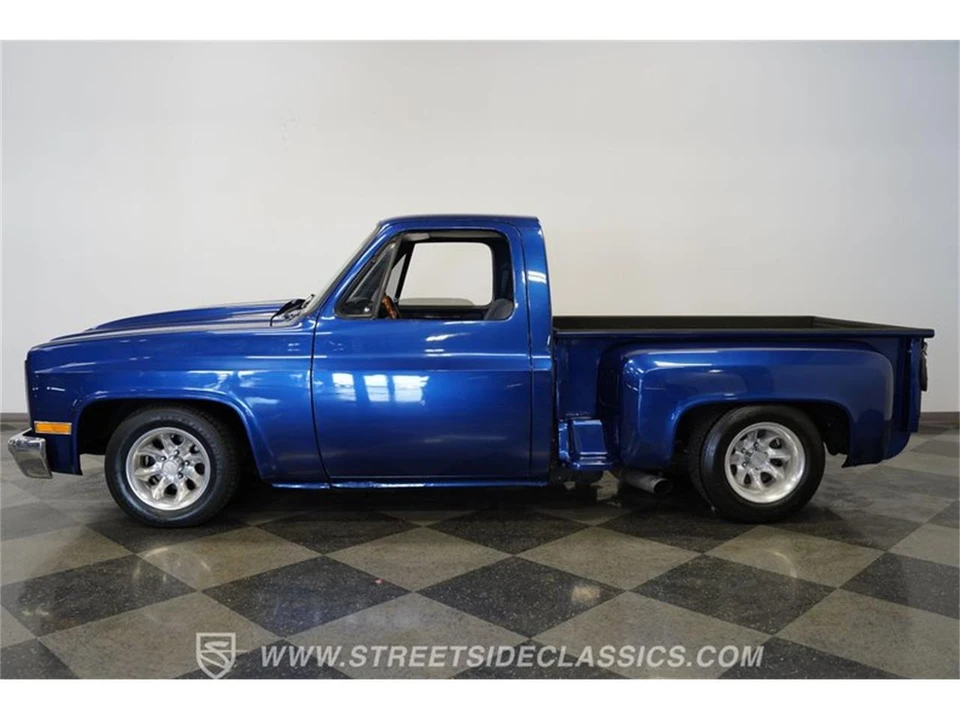 1981 Chevrolet C/K 3rd Gen - Image 8 of 31