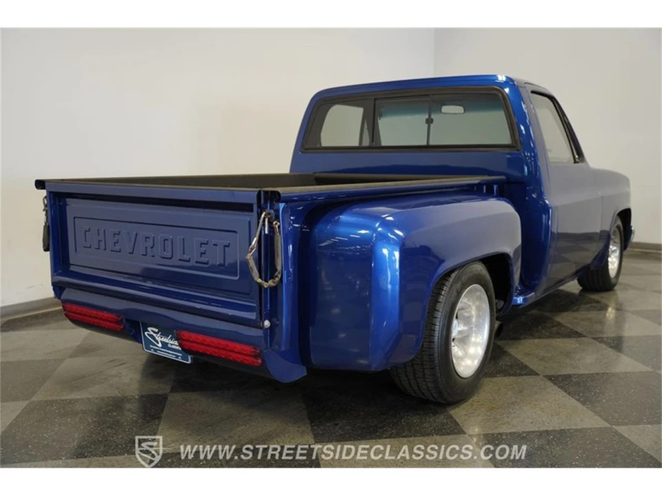 1981 Chevrolet C/K 3rd Gen - Image 12 of 31