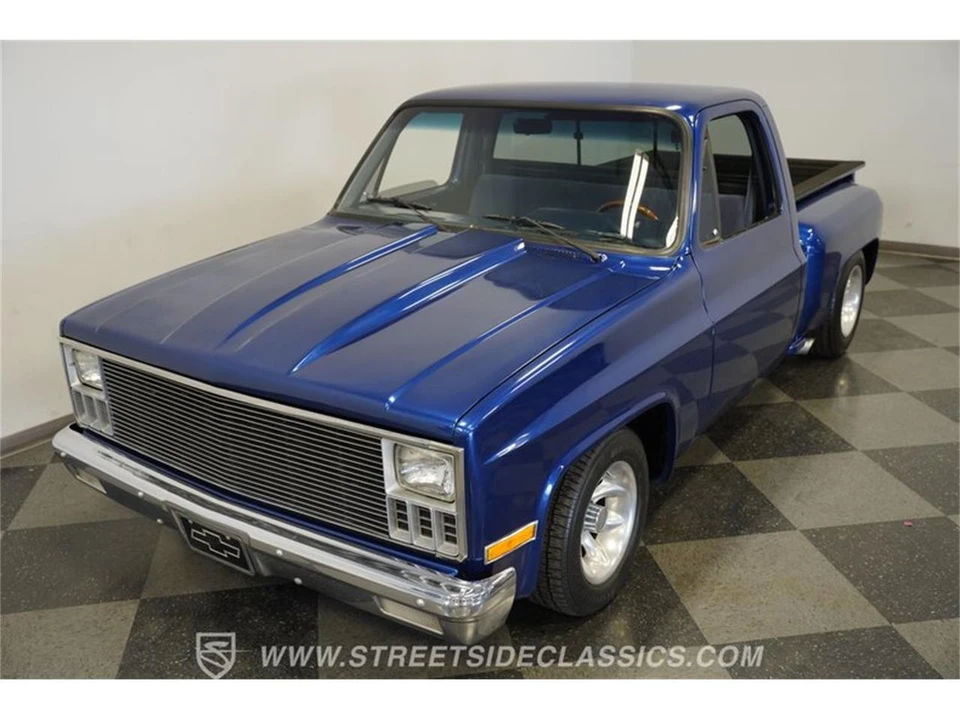 1981 Chevrolet C/K 3rd Gen - Image 20 of 31