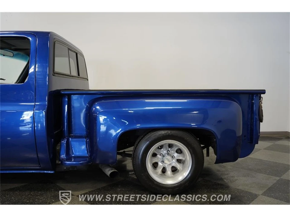 1981 Chevrolet C/K 3rd Gen - Image 25 of 31