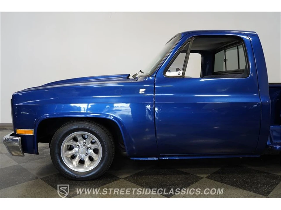 1981 Chevrolet C/K 3rd Gen - Image 24 of 31