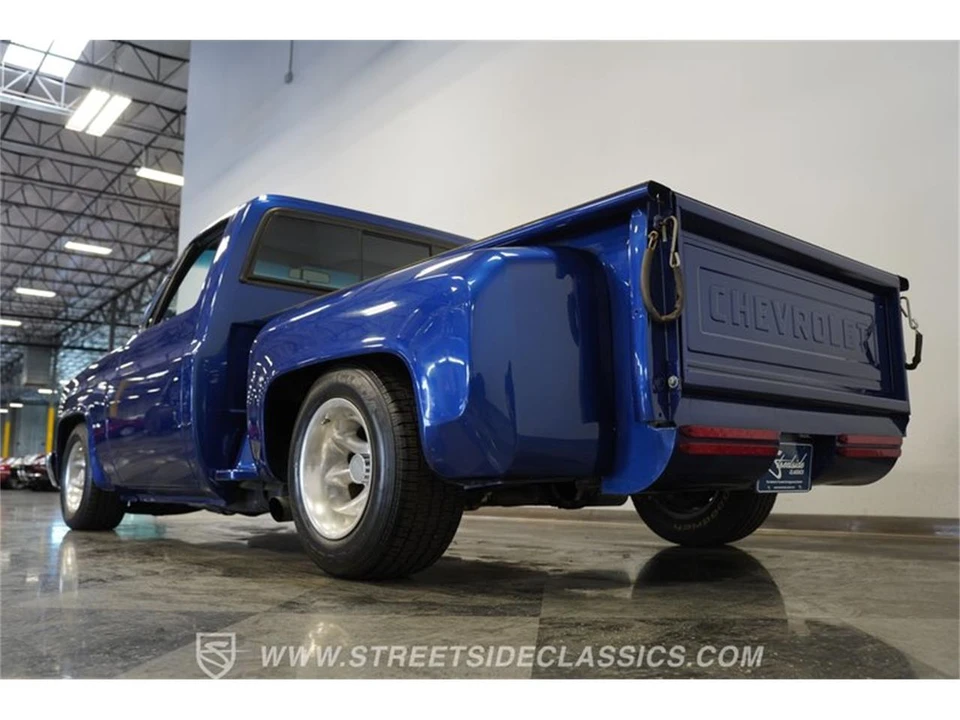1981 Chevrolet C/K 3rd Gen - Image 26 of 31