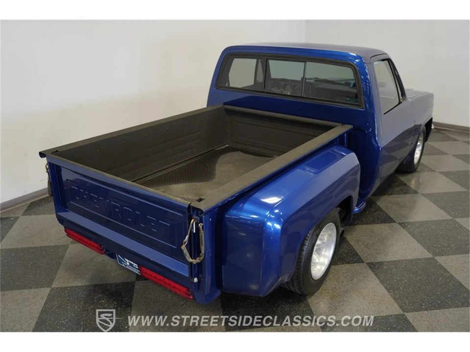 1981 Chevrolet C/K 3rd Gen - Image 29 of 31
