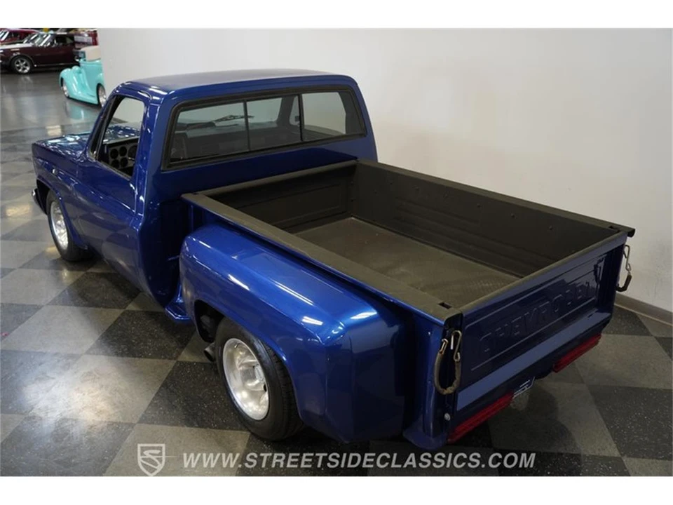 1981 Chevrolet C/K 3rd Gen - Image 27 of 31