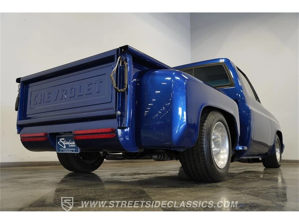1981 Chevrolet C/K 3rd Gen - Image 30 of 31