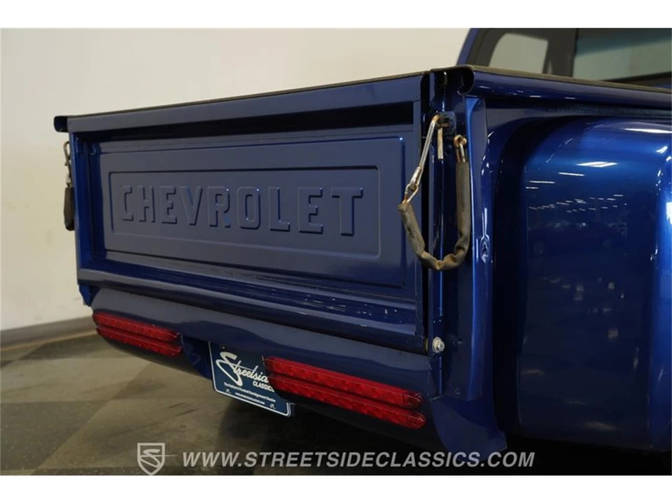 1981 Chevrolet C/K 3rd Gen - Image 31 of 31