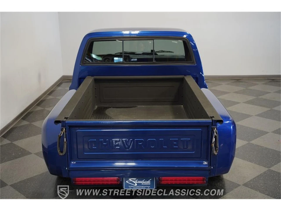 1981 Chevrolet C/K 3rd Gen - Image 28 of 31