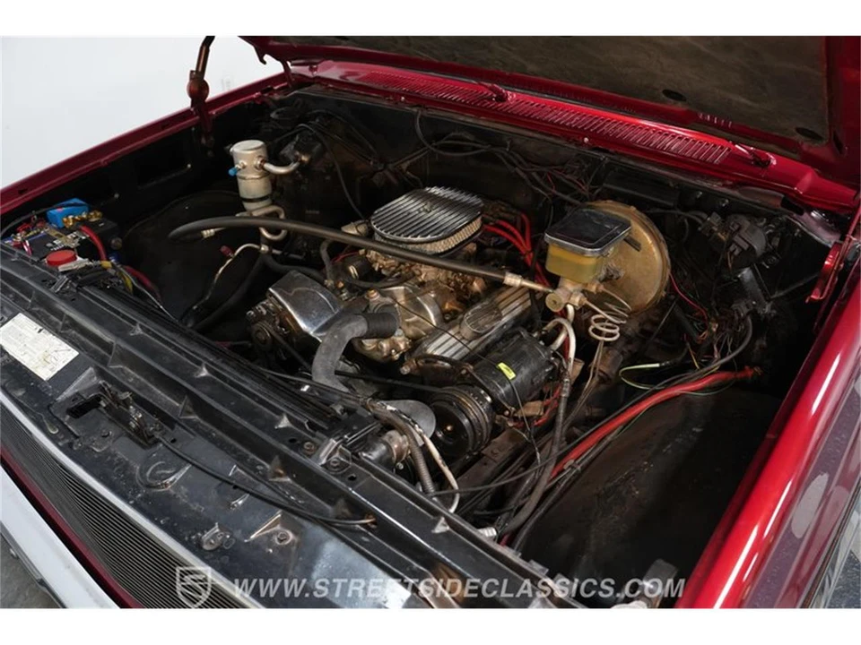 1981 Chevrolet C/K 3rd Gen - Image 29 of 31