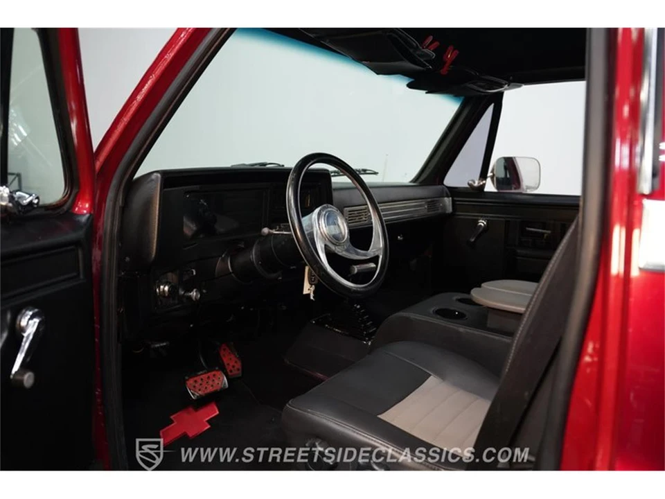 1981 Chevrolet C/K 3rd Gen - Image 2 of 31