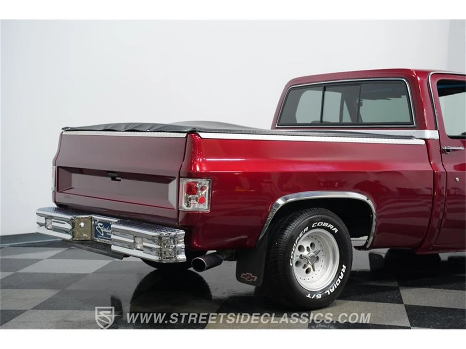 1981 Chevrolet C/K 3rd Gen - Image 23 of 31