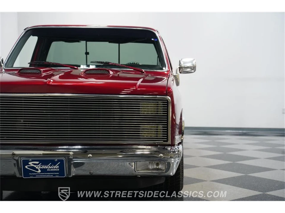 1981 Chevrolet C/K 3rd Gen - Image 17 of 31