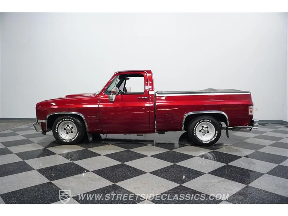 1981 Chevrolet C/K 3rd Gen - Image 5 of 31