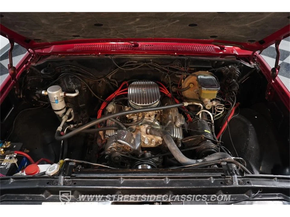 1981 Chevrolet C/K 3rd Gen - Image 30 of 31