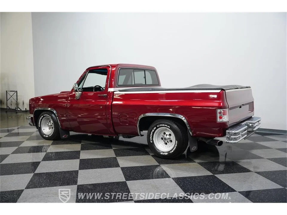 1981 Chevrolet C/K 3rd Gen - Image 6 of 31