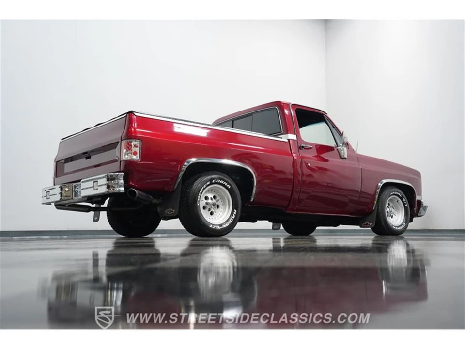 1981 Chevrolet C/K 3rd Gen - Image 24 of 31