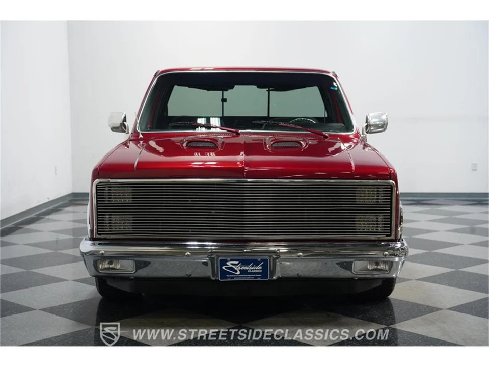 1981 Chevrolet C/K 3rd Gen - Image 15 of 31