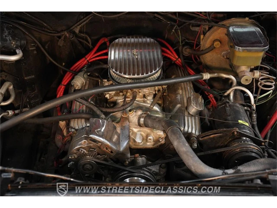 1981 Chevrolet C/K 3rd Gen - Image 31 of 31