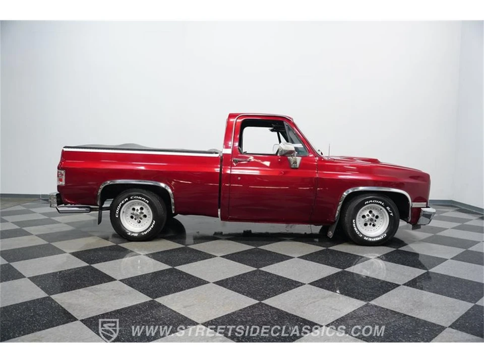 1981 Chevrolet C/K 3rd Gen - Image 12 of 31