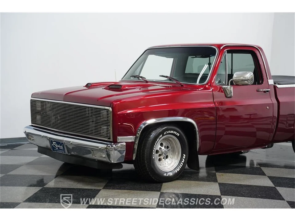 1981 Chevrolet C/K 3rd Gen - Image 16 of 31
