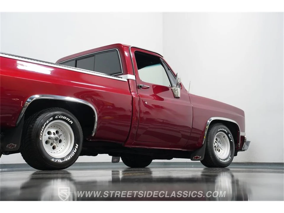 1981 Chevrolet C/K 3rd Gen - Image 25 of 31