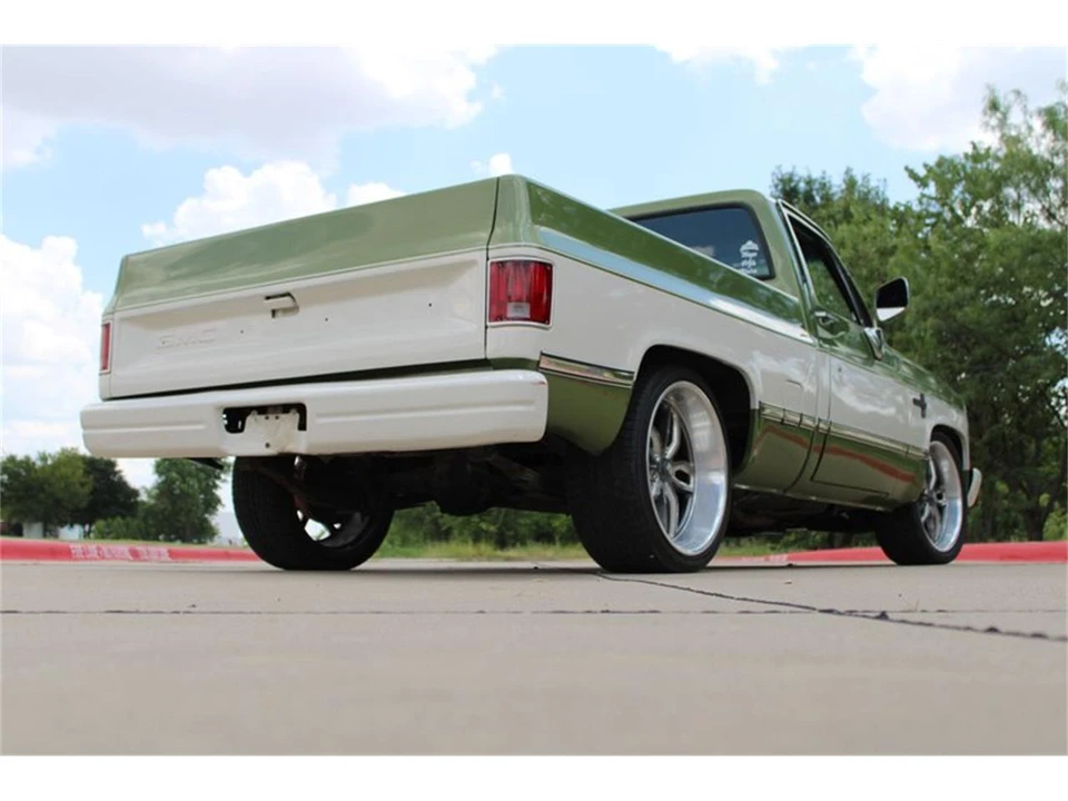 1981 Chevrolet C/K 3rd Gen - Image 16 of 31