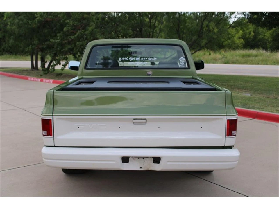 1981 Chevrolet C/K 3rd Gen - Image 11 of 31