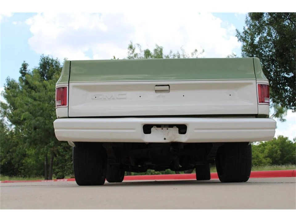 1981 Chevrolet C/K 3rd Gen - Image 13 of 31