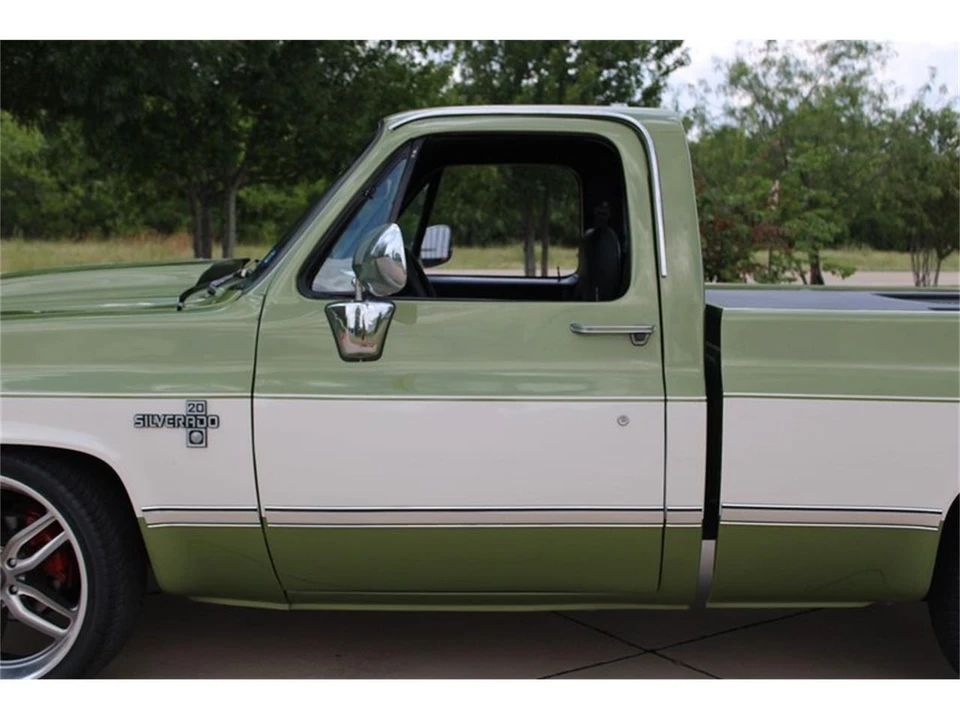 1981 Chevrolet C/K 3rd Gen - Image 28 of 31