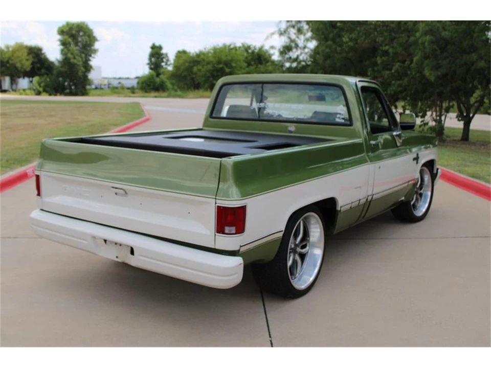 1981 Chevrolet C/K 3rd Gen - Image 14 of 31
