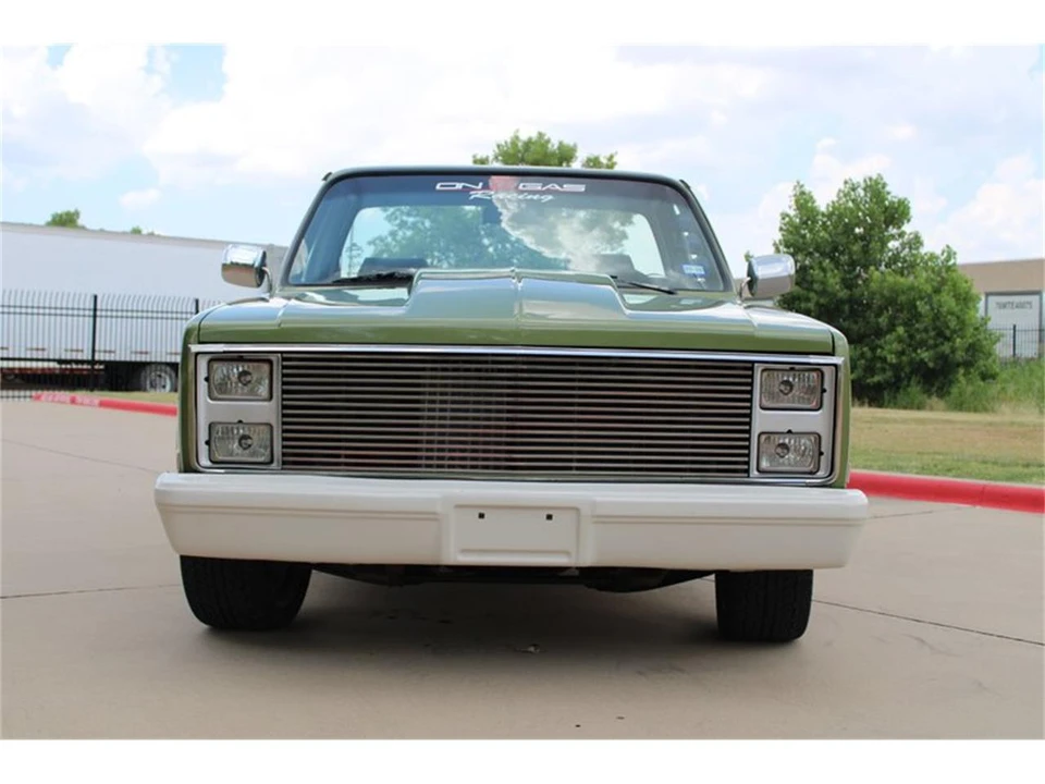1981 Chevrolet C/K 3rd Gen - Image 24 of 31