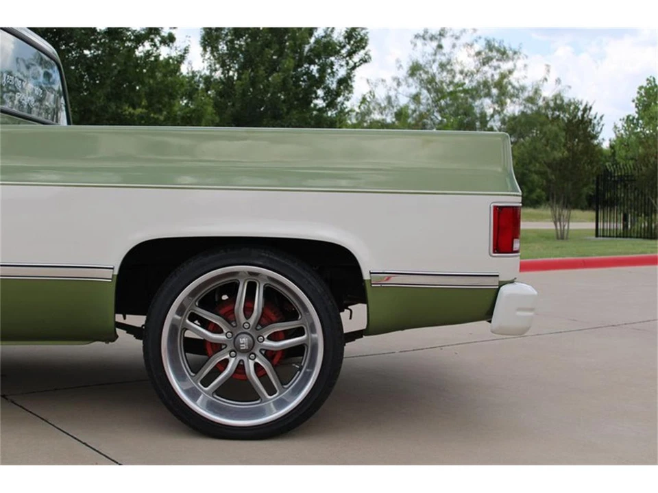 1981 Chevrolet C/K 3rd Gen - Image 29 of 31