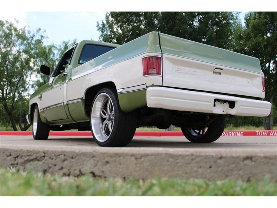 1981 Chevrolet C/K 3rd Gen - Image 10 of 31