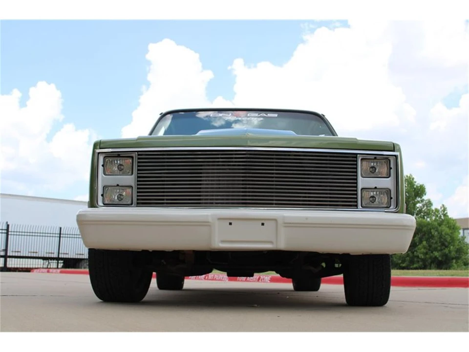 1981 Chevrolet C/K 3rd Gen - Image 25 of 31