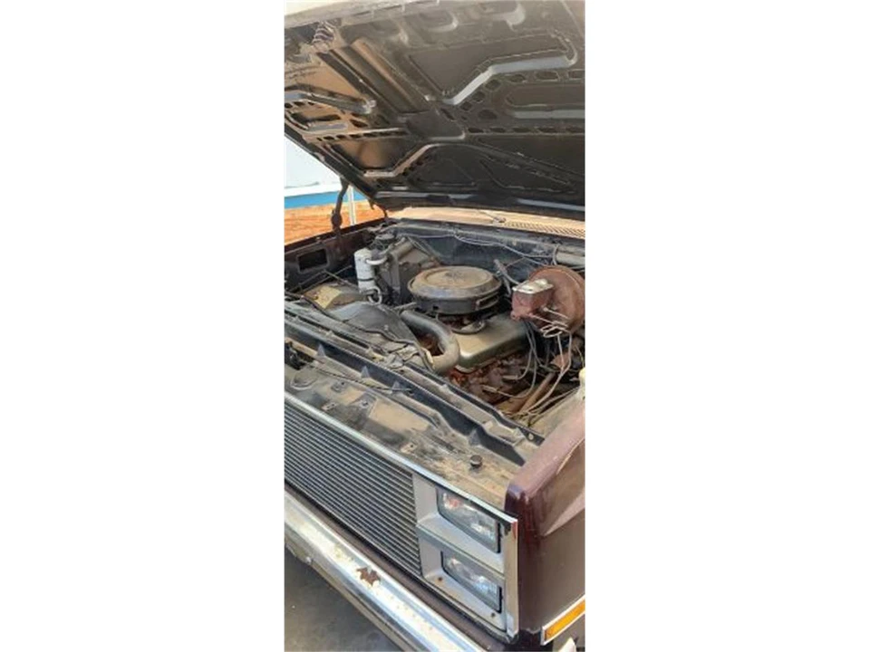 1981 Chevrolet C/K 3rd Gen - Image 6 of 9