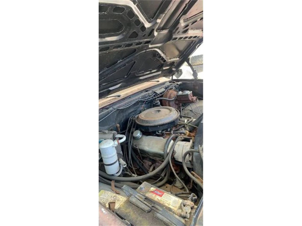 1981 Chevrolet C/K 3rd Gen - Image 7 of 9