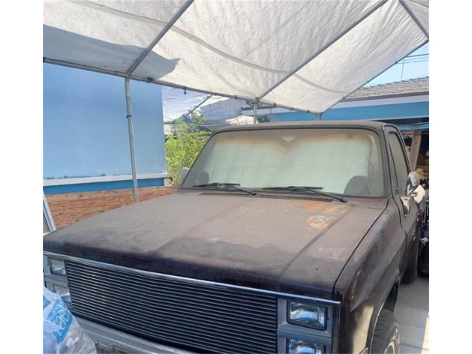 1981 Chevrolet C/K 3rd Gen - Image 2 of 9