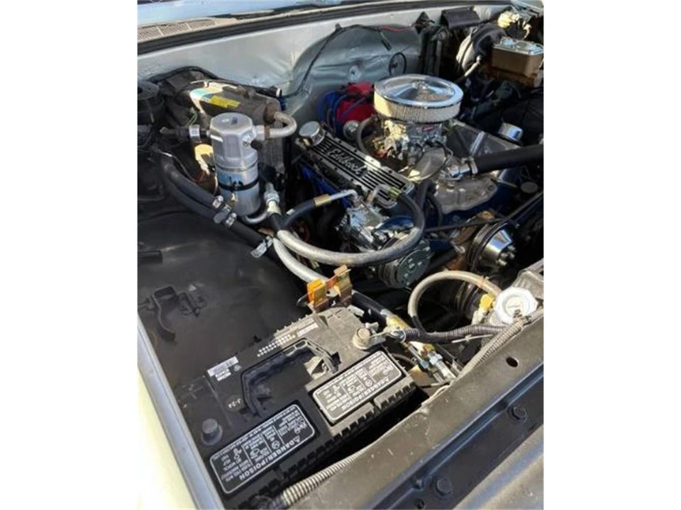 1981 Chevrolet C/K 3rd Gen - Image 7 of 18