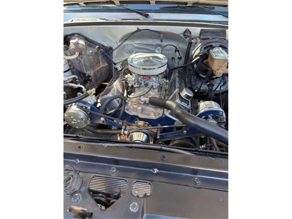 1981 Chevrolet C/K 3rd Gen - Image 6 of 18