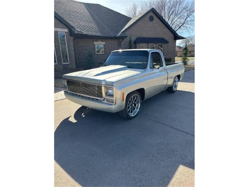 1981 Chevrolet C/K 3rd Gen - Image 5 of 18