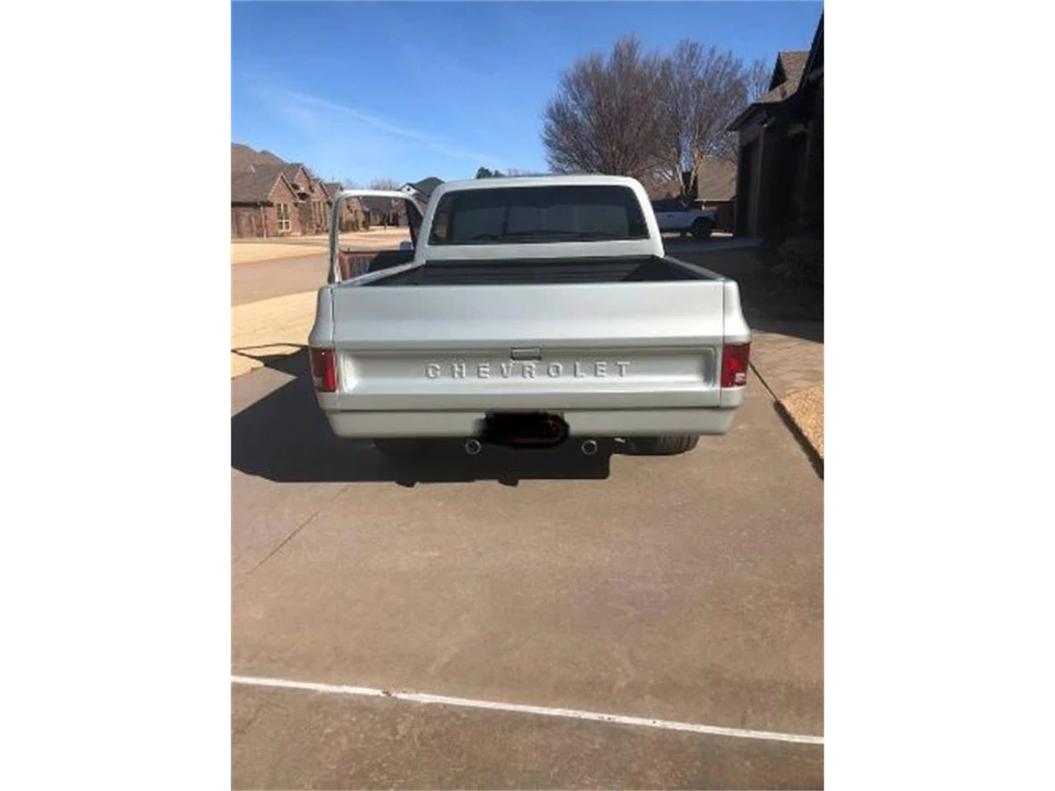 1981 Chevrolet C/K 3rd Gen - Image 11 of 18