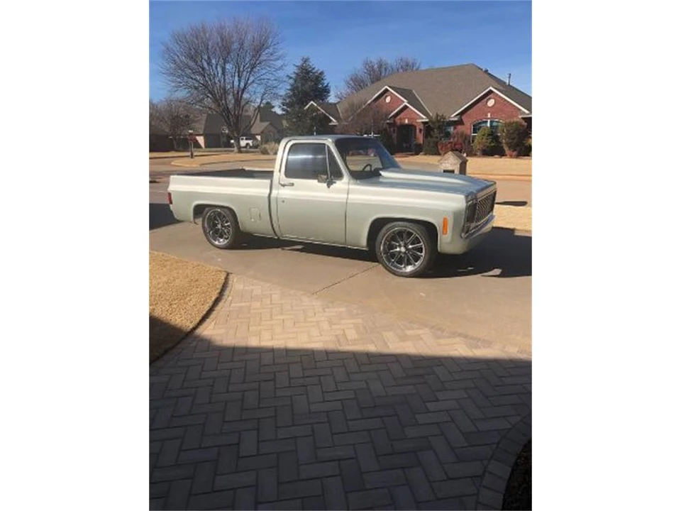 1981 Chevrolet C/K 3rd Gen - Image 13 of 18