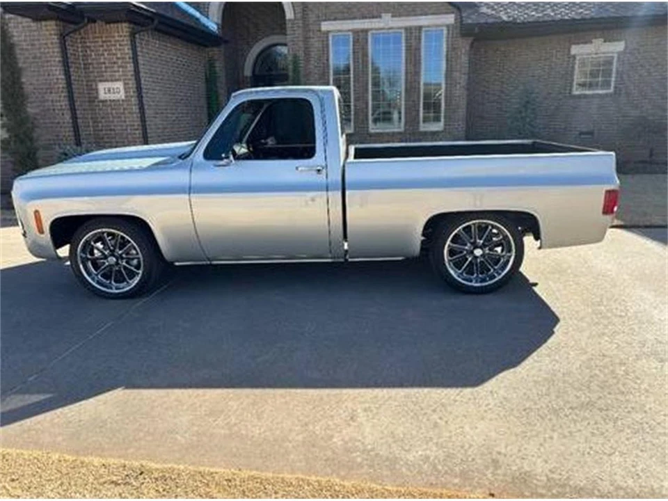 1981 Chevrolet C/K 3rd Gen - Image 3 of 18