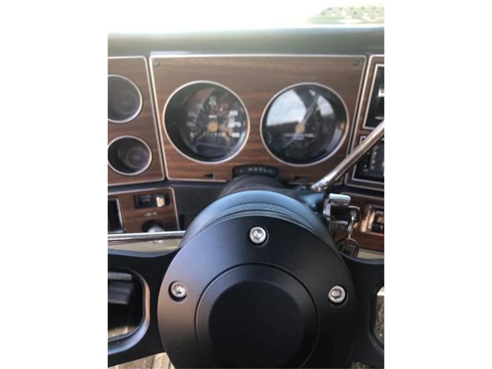 1981 Chevrolet C/K 3rd Gen - Image 15 of 18