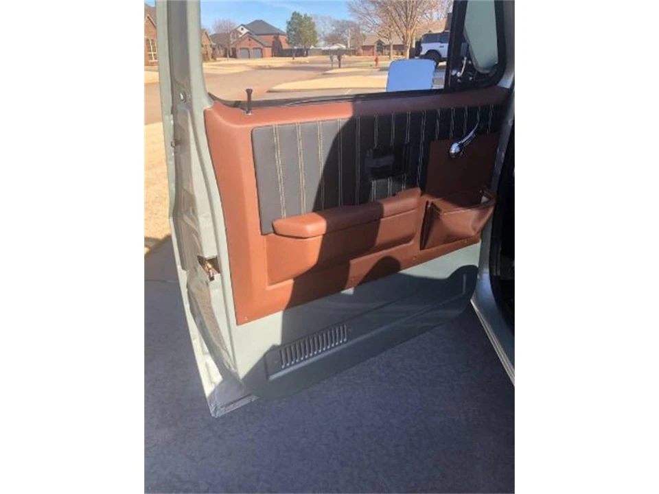 1981 Chevrolet C/K 3rd Gen - Image 16 of 18