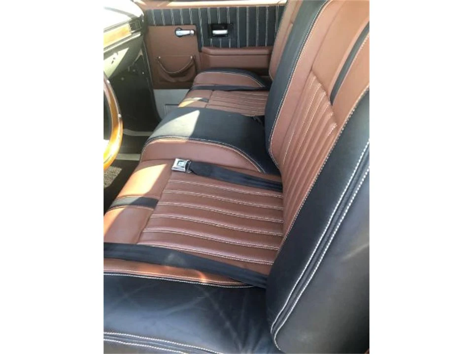 1981 Chevrolet C/K 3rd Gen - Image 17 of 18