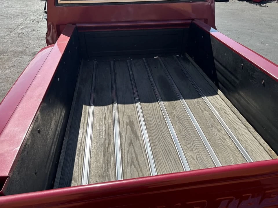 1981 Chevrolet C/K 3rd Gen - Image 6 of 7