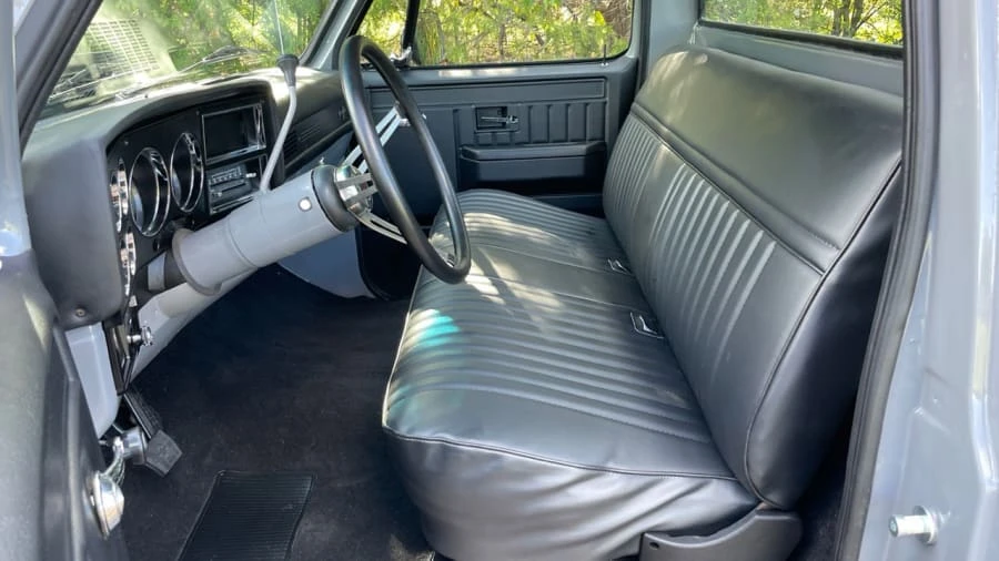 1981 Chevrolet C/K 3rd Gen - Image 4 of 30